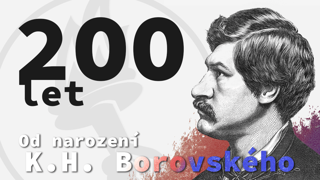 200 let Karla Havlíčka Borovského