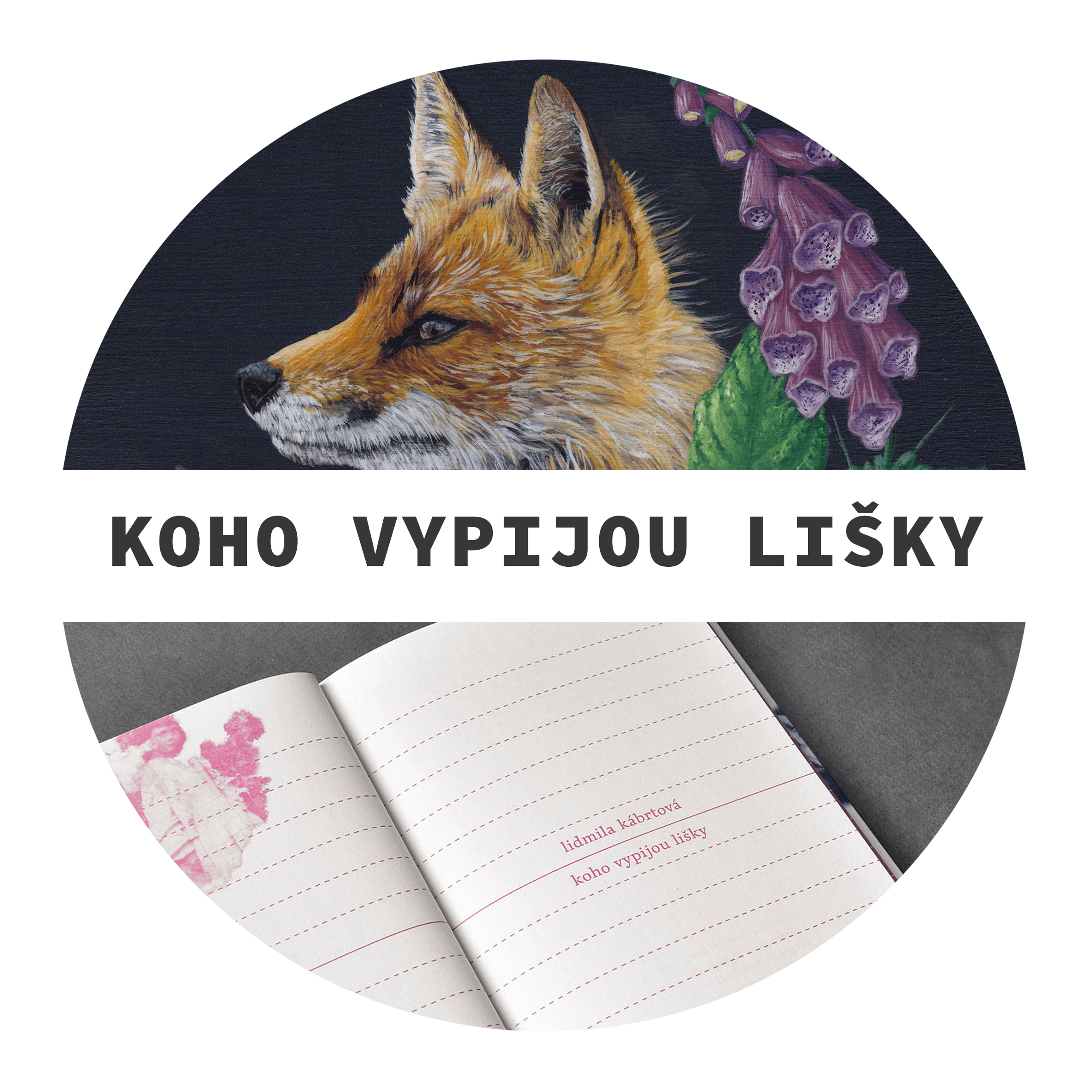 Padesát slov – Koho vypijou lišky